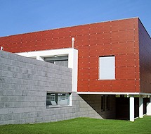 Projetos: Eléctrico, ITED, Gás, Autoproteção, Segurança da Creche da Santa Casa da Misericórdia de Arouca