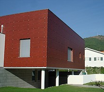 Medidas de Autoproteção da Creche da Santa Casa da Misericórdia de Arouca