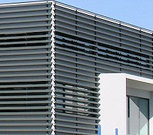 Medidas de Autoproteção do Pavilhão Industrial da JPM