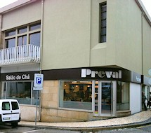 Projeto AVAC Padaria Preval