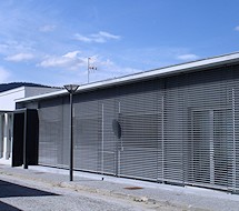 Projeto Elétrico do Arquivo Municipal de Vale de Cambra