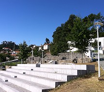 Projeto Elétrico do Parque de Junqueira