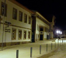 Projeto Elétrico da Praça de República, Macieira de Cambra, Vale de Cambra