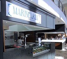 Projeto de Gás da Mariscaria Bom Sucesso