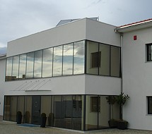 Projeto ITED do Centro de Dia de Burgães, Santa Casa da Misericórdia de Vale de Cambra