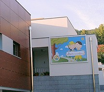 Projeto SCIE da Creche da Santa Casa da Misericórdia de Arouca