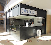 Projeto SCIE da Mariscaria Bom Sucesso