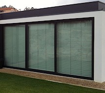 Projeto Elétrico de Segurança Integrada da Junta de Freguesia de Cepelos, Vale de Cambra