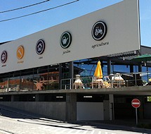 Projeto de Segurança Integrada da VALPEC