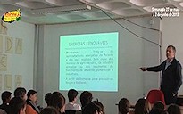 Eficiência Energética